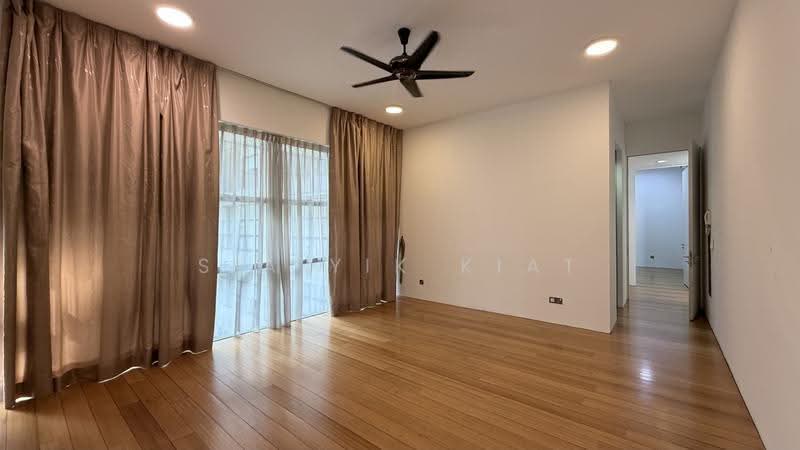 Condominium for Rent at Park Seven - Sia Yik Kiat - PropertyGuru.com.my