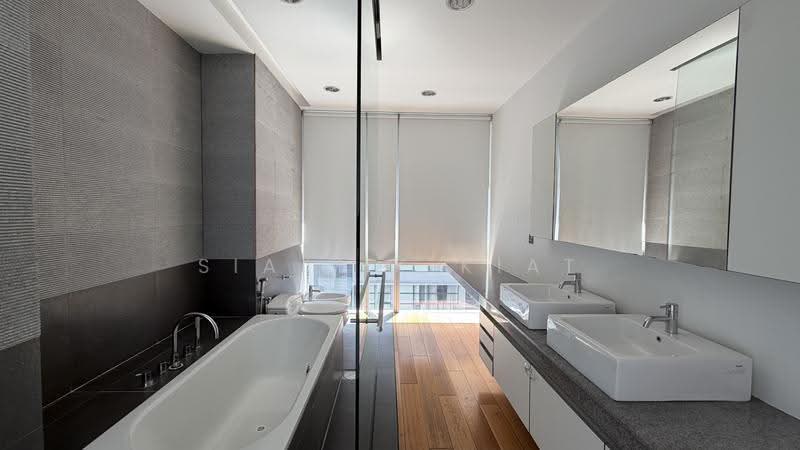 Condominium for Rent at Park Seven - Sia Yik Kiat - PropertyGuru.com.my