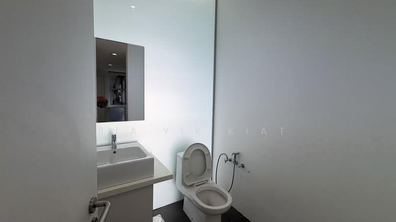 Condominium for Rent at Park Seven - Sia Yik Kiat - PropertyGuru.com.my