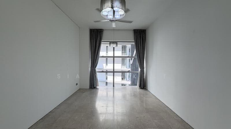 Condominium for Rent at Park Seven - Sia Yik Kiat - PropertyGuru.com.my