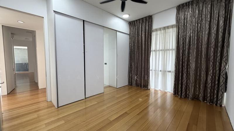 Condominium for Rent at Park Seven - Sia Yik Kiat - PropertyGuru.com.my