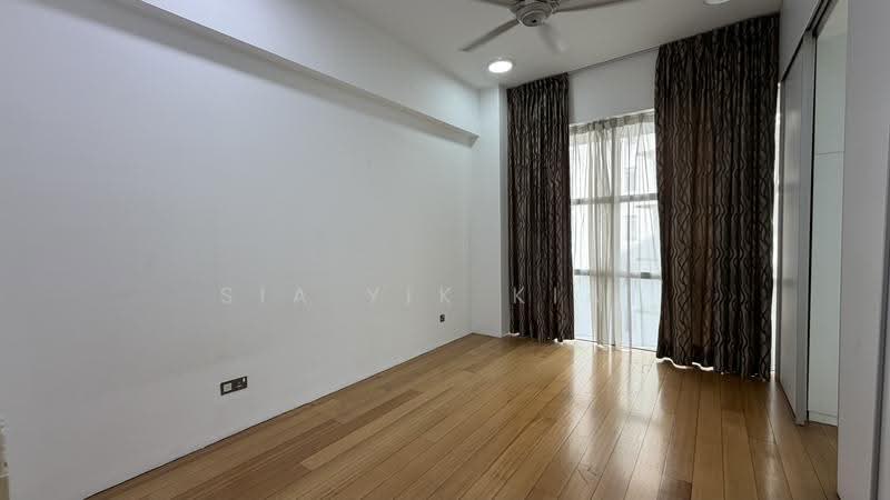 Condominium for Rent at Park Seven - Sia Yik Kiat - PropertyGuru.com.my