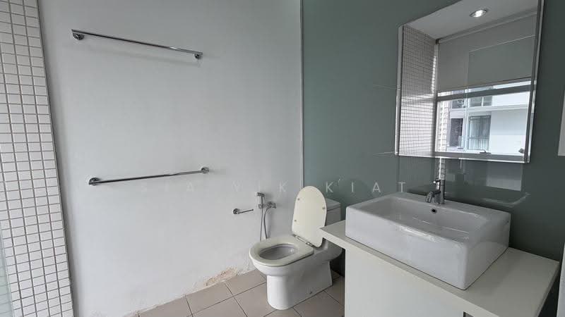 Condominium for Rent at Park Seven - Sia Yik Kiat - PropertyGuru.com.my