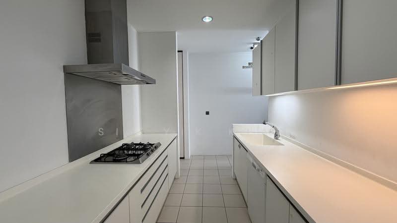Condominium for Rent at Park Seven - Sia Yik Kiat - PropertyGuru.com.my