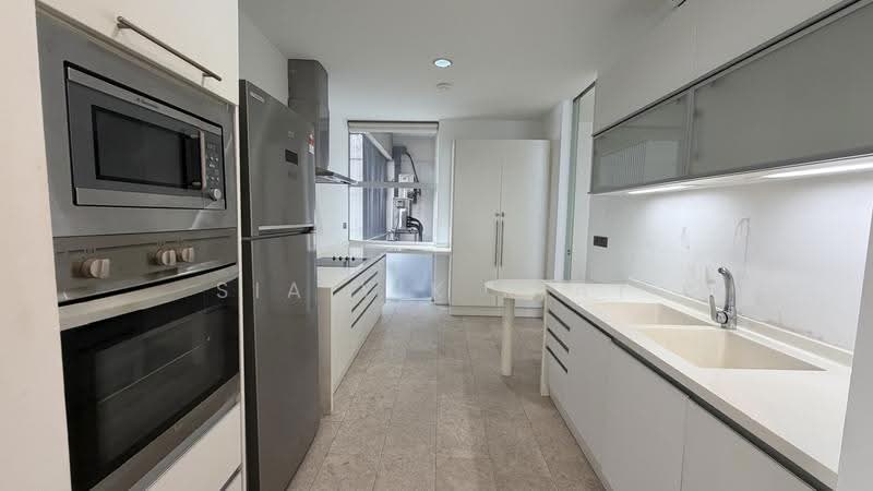 Condominium for Rent at Park Seven - Sia Yik Kiat - PropertyGuru.com.my