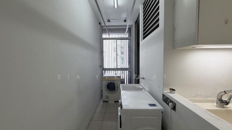 Condominium for Rent at Park Seven - Sia Yik Kiat - PropertyGuru.com.my