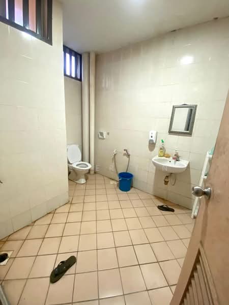 For Rent - Kawasan Perindustrian Tampoi