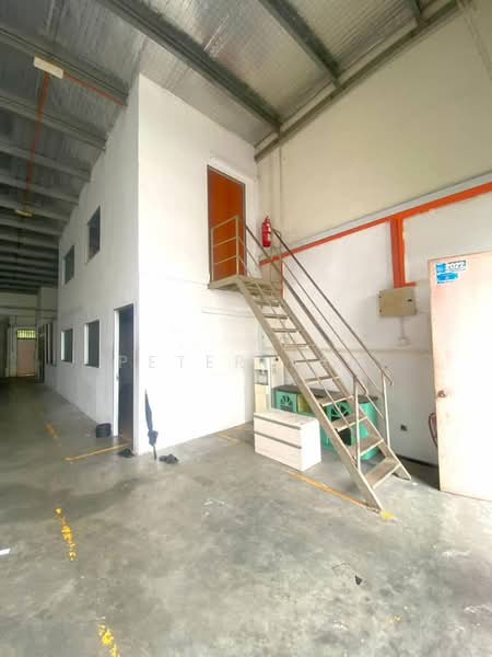 For Rent - Kawasan Perindustrian Tampoi