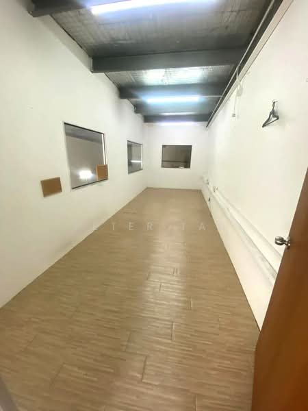 For Rent - Kawasan Perindustrian Tampoi