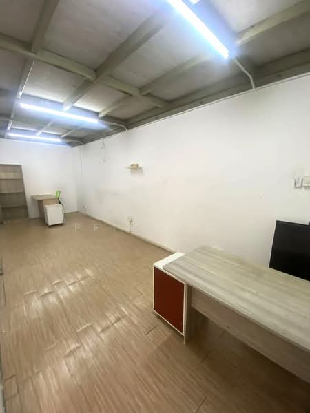 For Rent - Kawasan Perindustrian Tampoi