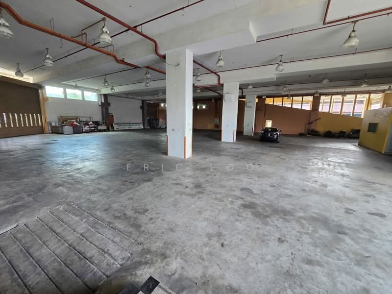 Kilang untuk Disewa di Taman Gembira (Tampoi) - Eric Loo - Interior - PropertyGuru.com.my