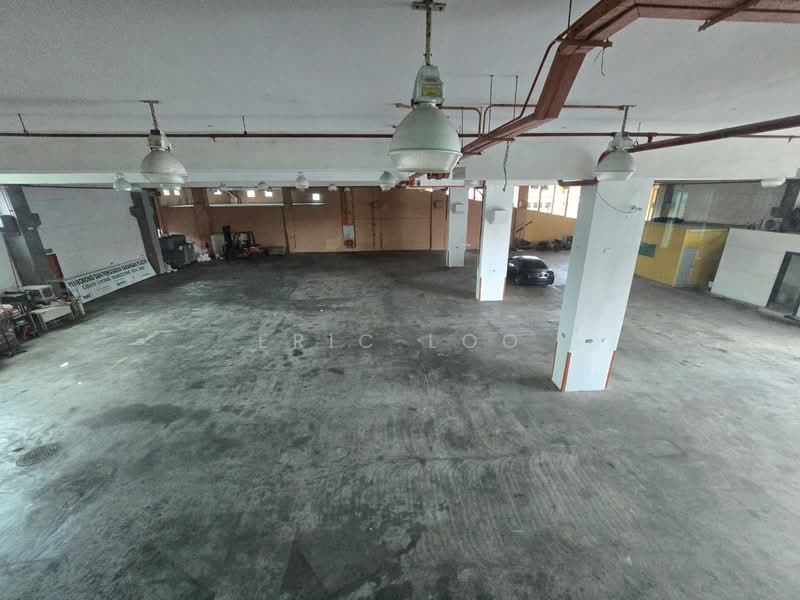 Kilang untuk Disewa di Taman Gembira (Tampoi) - Eric Loo - Interior - PropertyGuru.com.my