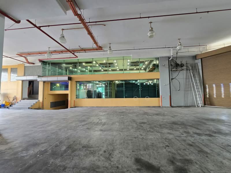 Kilang untuk Disewa di Taman Gembira (Tampoi) - Eric Loo - Exterior - PropertyGuru.com.my