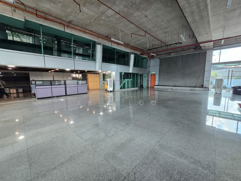 Kilang untuk Disewa di Taman Gembira (Tampoi) - Eric Loo - Interior - PropertyGuru.com.my