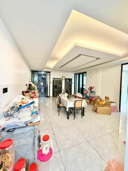 Cluster House for Sale in Johor Bahru (Johor) - Peggie Chua - Dining Room - PropertyGuru.com.my