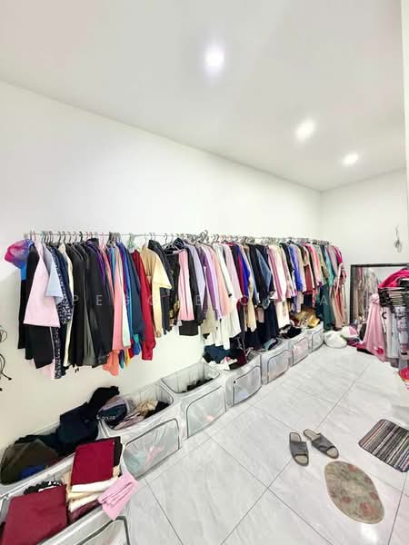 Cluster House for Sale in Johor Bahru (Johor) - Peggie Chua - Interior - PropertyGuru.com.my