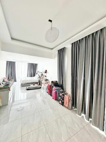 Cluster House for Sale in Johor Bahru (Johor) - Peggie Chua - Bedroom - PropertyGuru.com.my