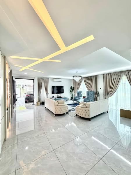 Cluster House for Sale in Johor Bahru (Johor) - Peggie Chua - PropertyGuru.com.my