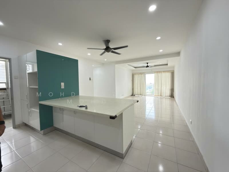 Condominium for Sale at Symphony Heights (Simfoni Heights) - Mohd Hazlan bin Mohd Sopi - PropertyGuru.com.my