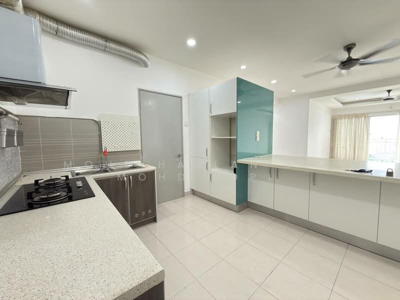 Condominium for Sale at Symphony Heights (Simfoni Heights) - Mohd Hazlan bin Mohd Sopi - PropertyGuru.com.my
