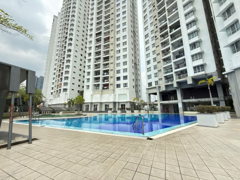 Condominium for Sale at Symphony Heights (Simfoni Heights) - Mohd Hazlan bin Mohd Sopi - PropertyGuru.com.my