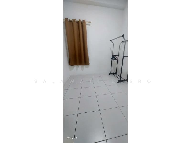 Service Residence for Rent at Kita Impian @ Cybersouth - Salawati Busro - Interior - PropertyGuru.com.my