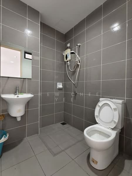 2-storey Terraced House for Rent in Eco Summer (Johor Bahru) - Chew Chee Yee - PropertyGuru.com.my