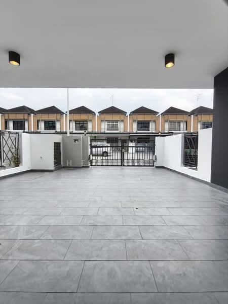 2-storey Terraced House for Rent in Eco Summer (Johor Bahru) - Chew Chee Yee - PropertyGuru.com.my