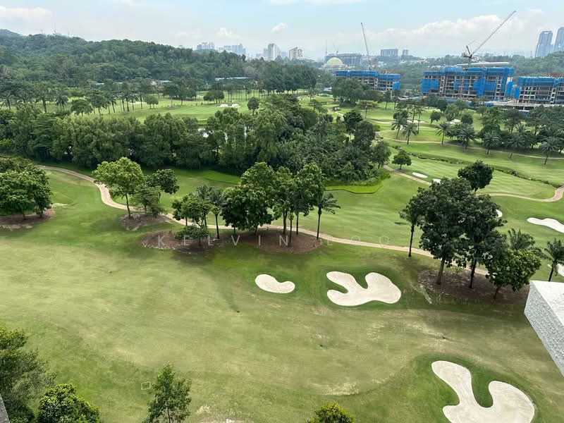 Service Residence for Rent at Jendela Residences - Kelvin Loo - Exterior - PropertyGuru.com.my