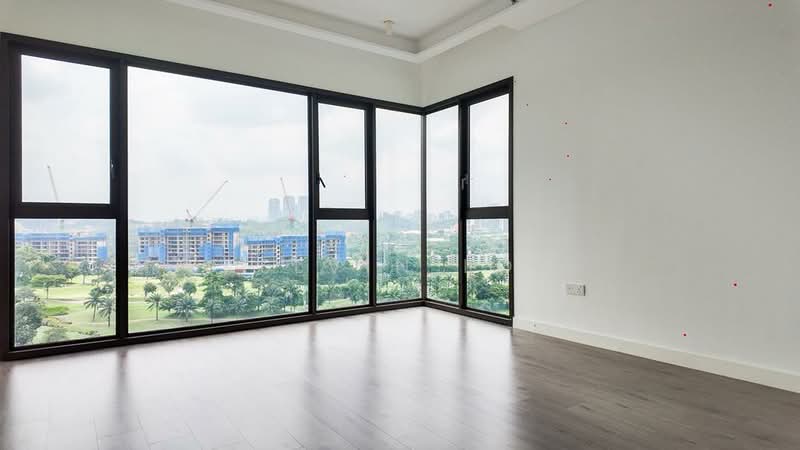 Service Residence for Rent at Jendela Residences - Kelvin Loo - View - PropertyGuru.com.my