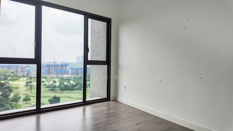 Service Residence for Rent at Jendela Residences - Kelvin Loo - Interior - PropertyGuru.com.my
