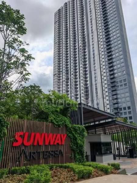Kondominium untuk Disewa di Sunway Artessa - See Hui Tan - PropertyGuru.com.my
