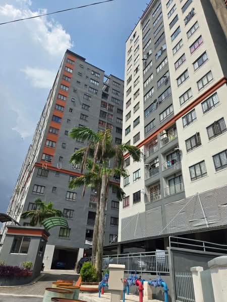 Residential Land for Rent in Cheras (Kuala Lumpur) - Nurra Eikin - Exterior - PropertyGuru.com.my