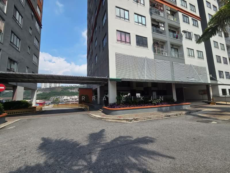 Residential Land for Rent in Cheras (Kuala Lumpur) - Nurra Eikin - Exterior - PropertyGuru.com.my
