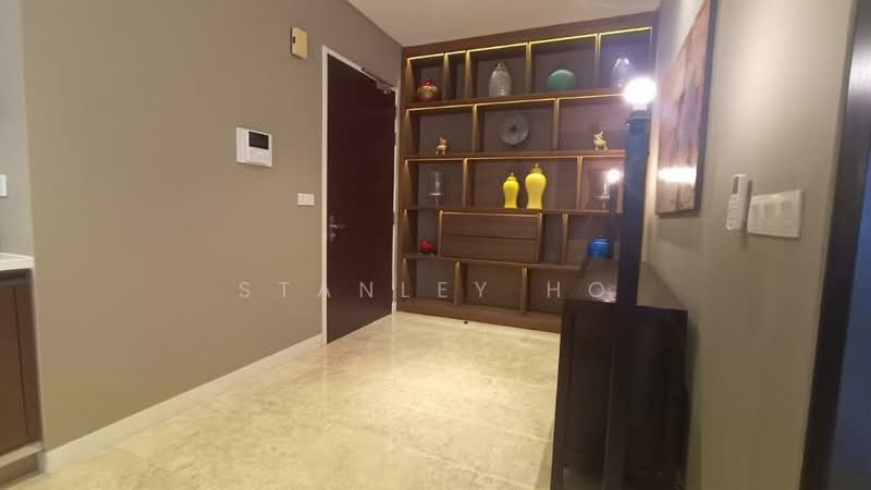 Untuk Disewa - One Menerung