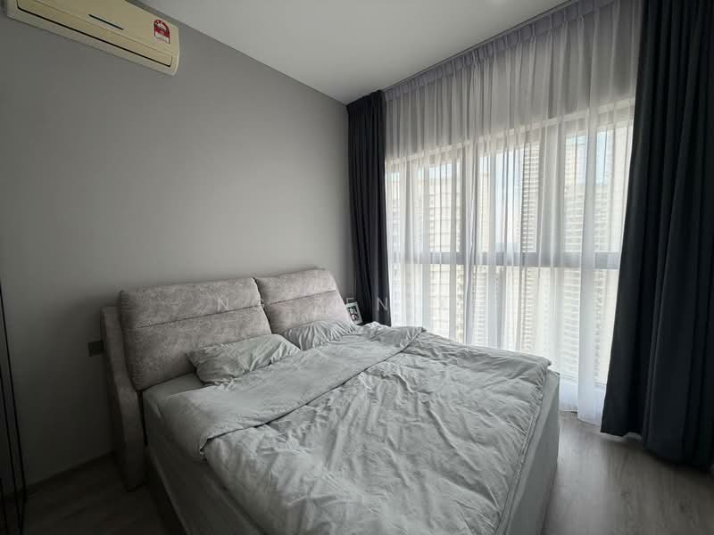 Kondominium untuk Dijual di Amberside @ Country Garden Danga Bay - NG ZEN XI - Bedroom - PropertyGuru.com.my