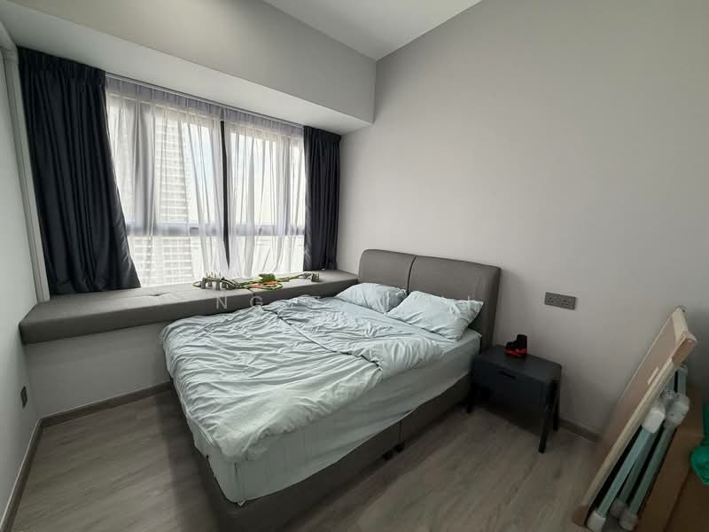 Kondominium untuk Dijual di Amberside @ Country Garden Danga Bay - NG ZEN XI - Bedroom - PropertyGuru.com.my