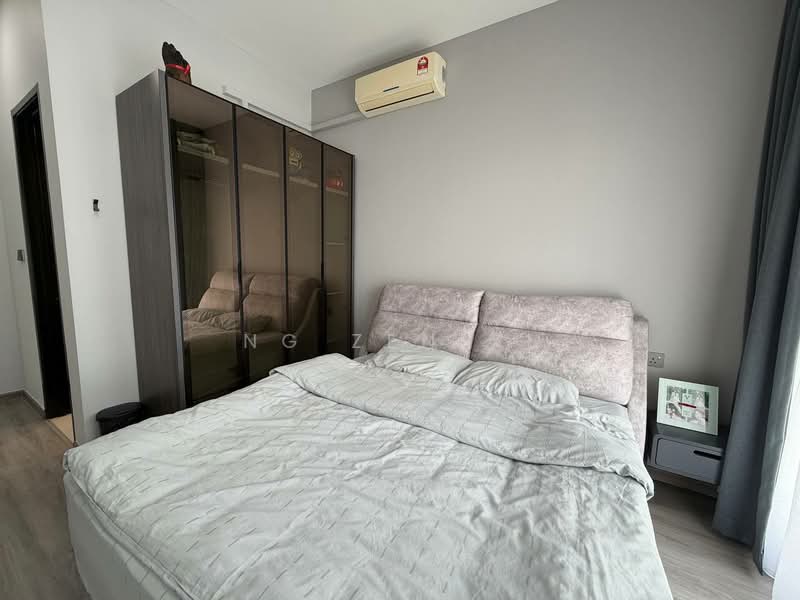 Kondominium untuk Dijual di Amberside @ Country Garden Danga Bay - NG ZEN XI - Bedroom - PropertyGuru.com.my