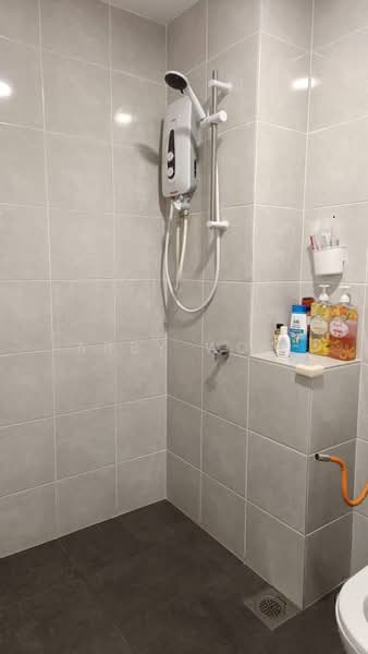 Service Residence for Rent at Huni @ Eco Ardence - Abby Woo - Bathroom - PropertyGuru.com.my