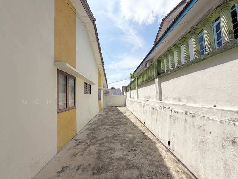 Rumah Teres 1 Tingkat untuk Dijual di Taman Bukit Mewah (Kajang) - Mohd Firdaus Salim - PropertyGuru.com.my