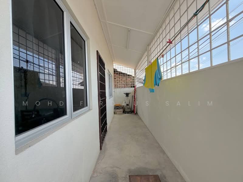 Rumah Teres 1 Tingkat untuk Dijual di Taman Bukit Mewah (Kajang) - Mohd Firdaus Salim - PropertyGuru.com.my