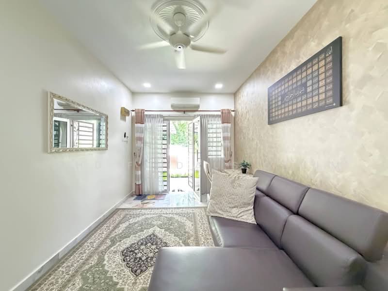 Rumah Teres 1 Tingkat untuk Dijual di Taman Bukit Mewah (Kajang) - Mohd Firdaus Salim - PropertyGuru.com.my