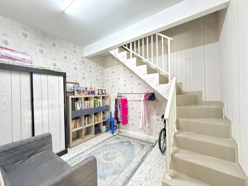 Rumah Teres 1 Tingkat untuk Dijual di Taman Bukit Mewah (Kajang) - Mohd Firdaus Salim - PropertyGuru.com.my