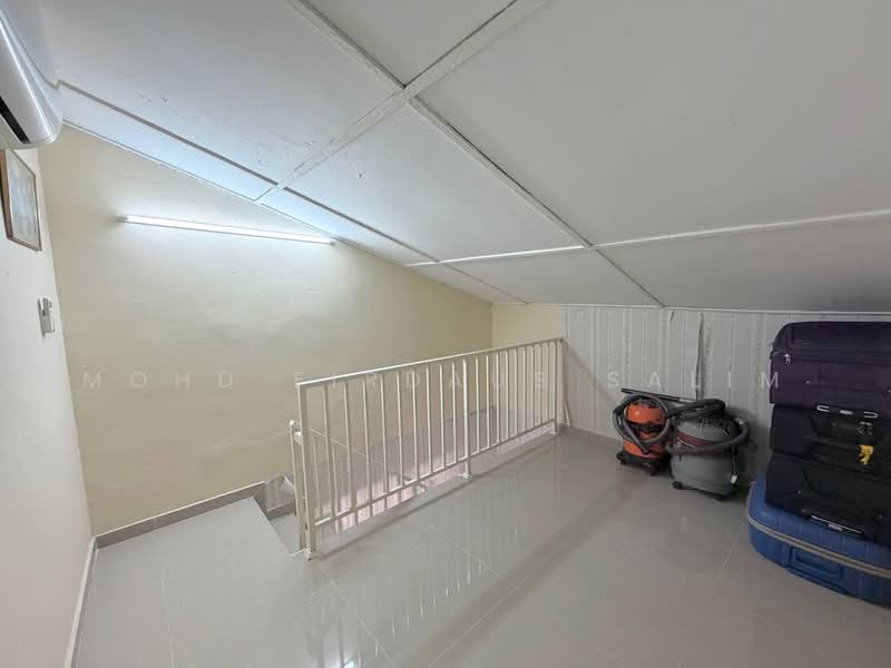 Rumah Teres 1 Tingkat untuk Dijual di Taman Bukit Mewah (Kajang) - Mohd Firdaus Salim - PropertyGuru.com.my