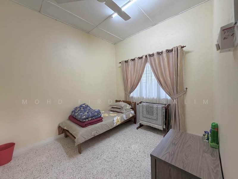 Rumah Teres 1 Tingkat untuk Dijual di Taman Bukit Mewah (Kajang) - Mohd Firdaus Salim - PropertyGuru.com.my