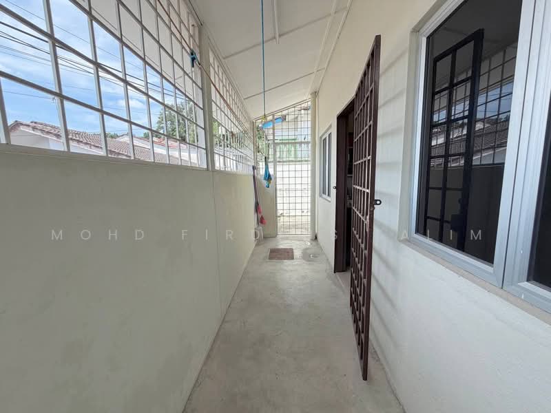 Rumah Teres 1 Tingkat untuk Dijual di Taman Bukit Mewah (Kajang) - Mohd Firdaus Salim - PropertyGuru.com.my