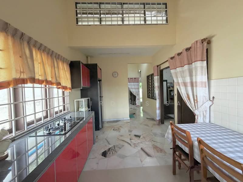 Rumah Teres 1 Tingkat untuk Dijual di Taman Bukit Mewah (Kajang) - Mohd Firdaus Salim - PropertyGuru.com.my