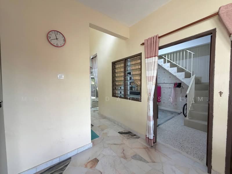 Rumah Teres 1 Tingkat untuk Dijual di Taman Bukit Mewah (Kajang) - Mohd Firdaus Salim - PropertyGuru.com.my