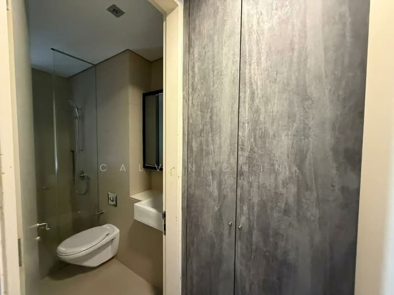 Condominium for Sale at The Capers @ Sentul East - calvin Chin - Bathroom - PropertyGuru.com.my