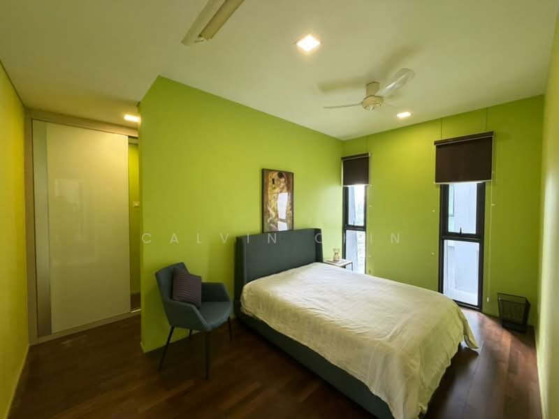 Condominium for Sale at The Capers @ Sentul East - calvin Chin - Bedroom - PropertyGuru.com.my